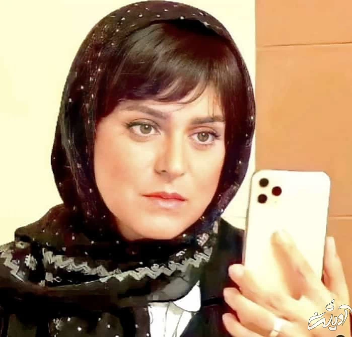 غزل شاکری در سریال جزیره غزل شاکری